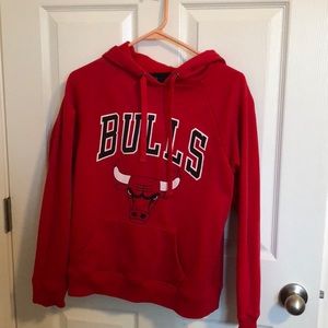 Chicago Bulls Hoodie